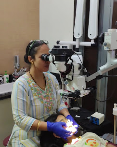 Dental Implants at Dr. Sapna's Dental Care, Rohtak